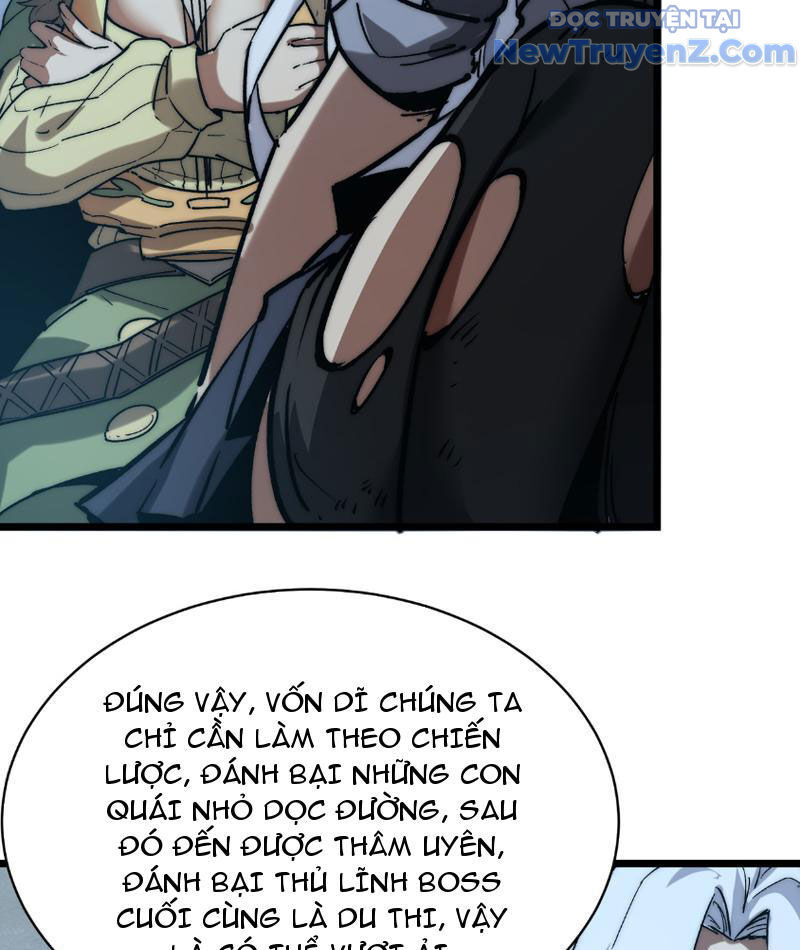 Triệu Hoán Ác Ma, Ta Đã Là Thâm Uyên Chap 10 - Next Chap 11