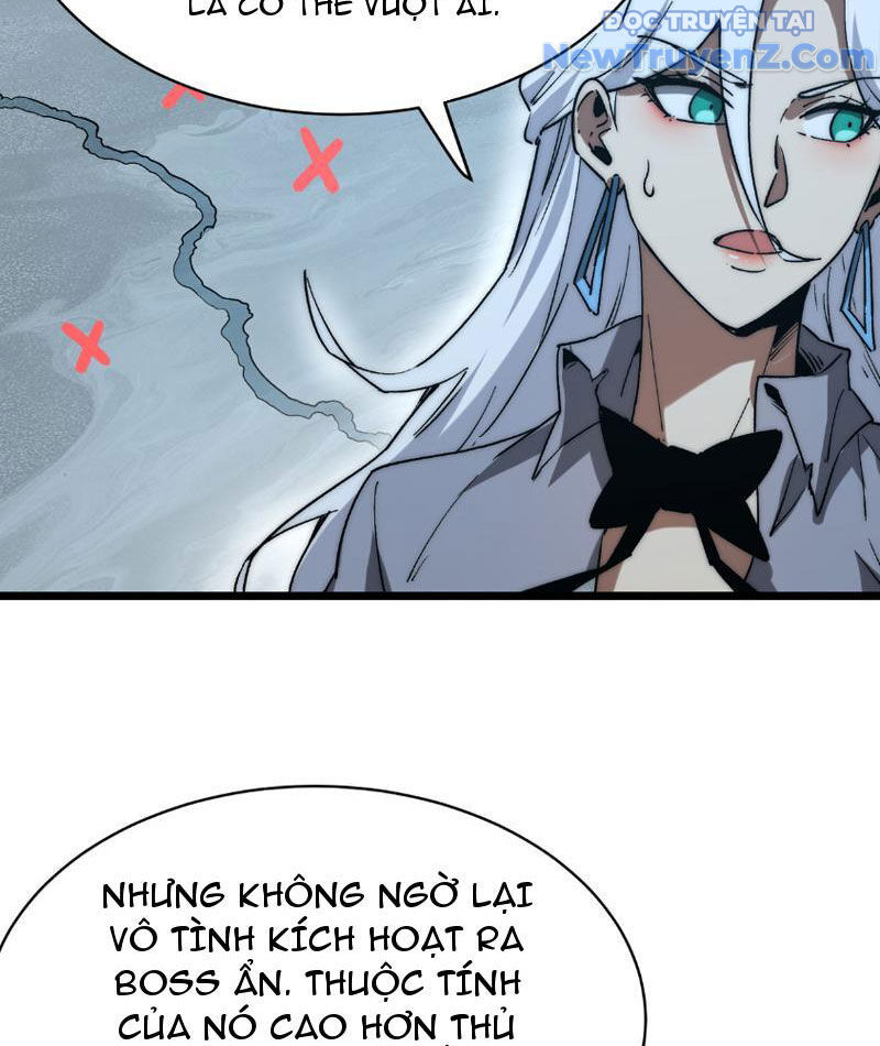 Triệu Hoán Ác Ma, Ta Đã Là Thâm Uyên Chap 10 - Next Chap 11