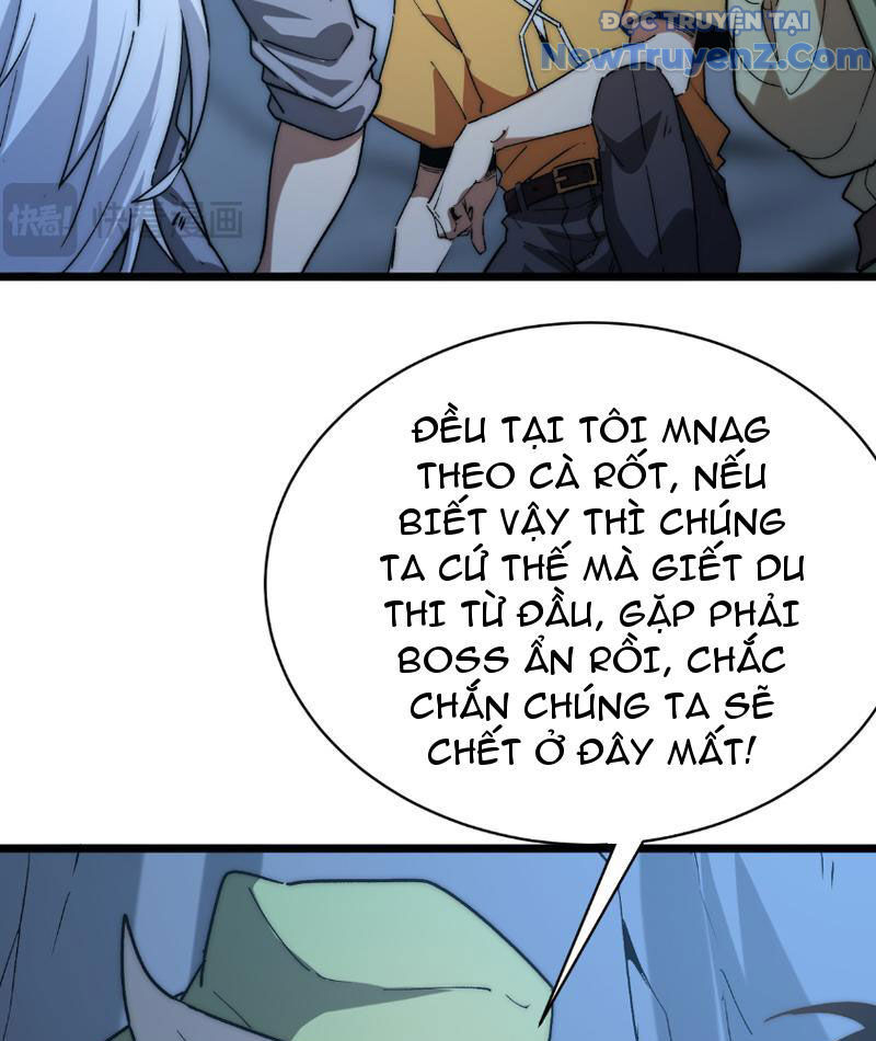 Triệu Hoán Ác Ma, Ta Đã Là Thâm Uyên Chap 10 - Next Chap 11