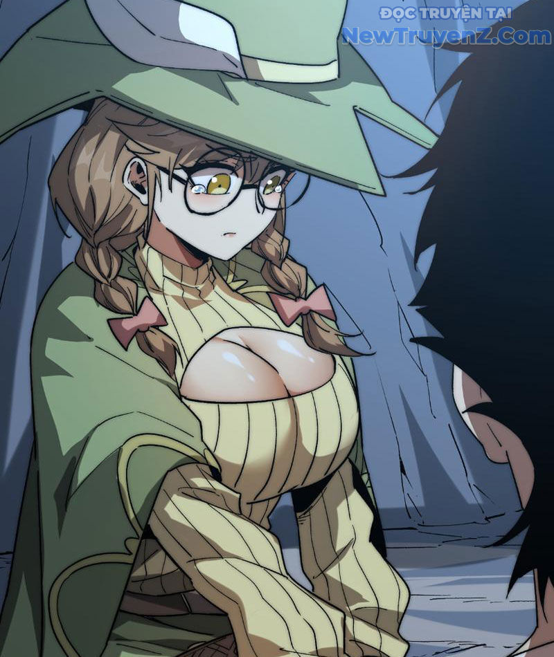 Triệu Hoán Ác Ma, Ta Đã Là Thâm Uyên Chap 10 - Next Chap 11