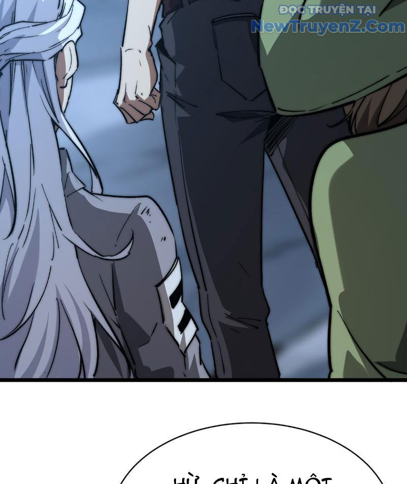 Triệu Hoán Ác Ma, Ta Đã Là Thâm Uyên Chap 10 - Next Chap 11
