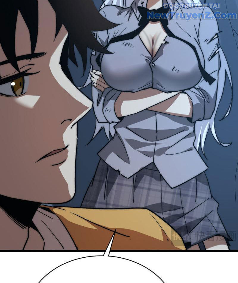 Triệu Hoán Ác Ma, Ta Đã Là Thâm Uyên Chap 10 - Next Chap 11