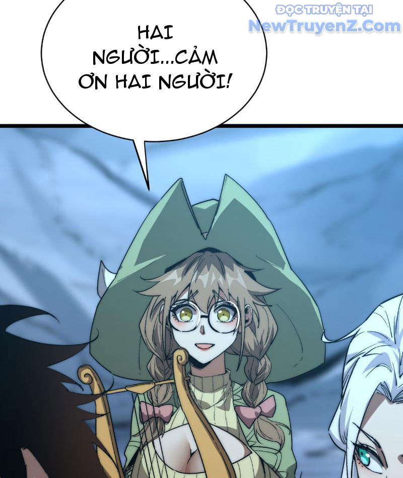 Triệu Hoán Ác Ma, Ta Đã Là Thâm Uyên Chap 10 - Next Chap 11