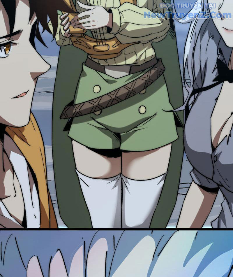 Triệu Hoán Ác Ma, Ta Đã Là Thâm Uyên Chap 10 - Next Chap 11