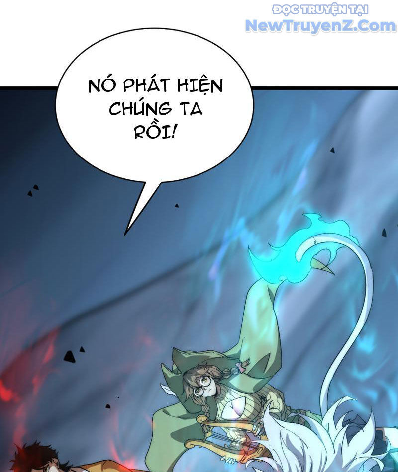 Triệu Hoán Ác Ma, Ta Đã Là Thâm Uyên Chap 10 - Next Chap 11
