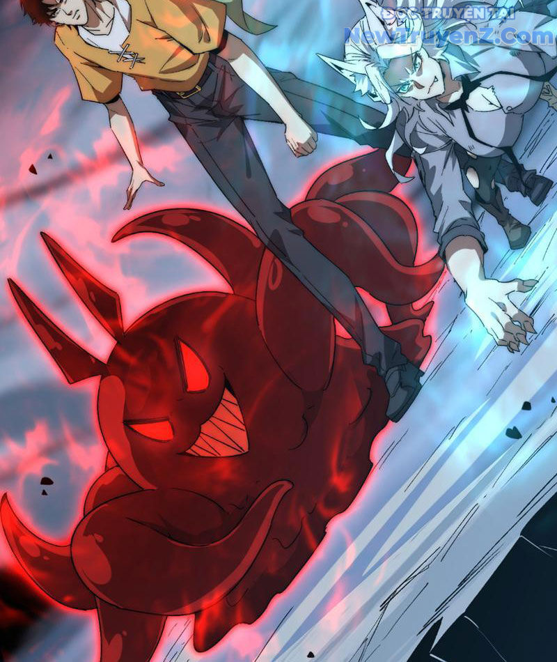 Triệu Hoán Ác Ma, Ta Đã Là Thâm Uyên Chap 10 - Next Chap 11