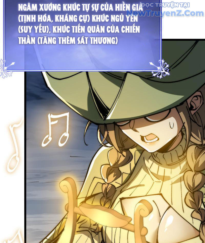 Triệu Hoán Ác Ma, Ta Đã Là Thâm Uyên Chap 10 - Next Chap 11