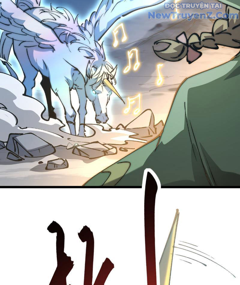 Triệu Hoán Ác Ma, Ta Đã Là Thâm Uyên Chap 10 - Next Chap 11