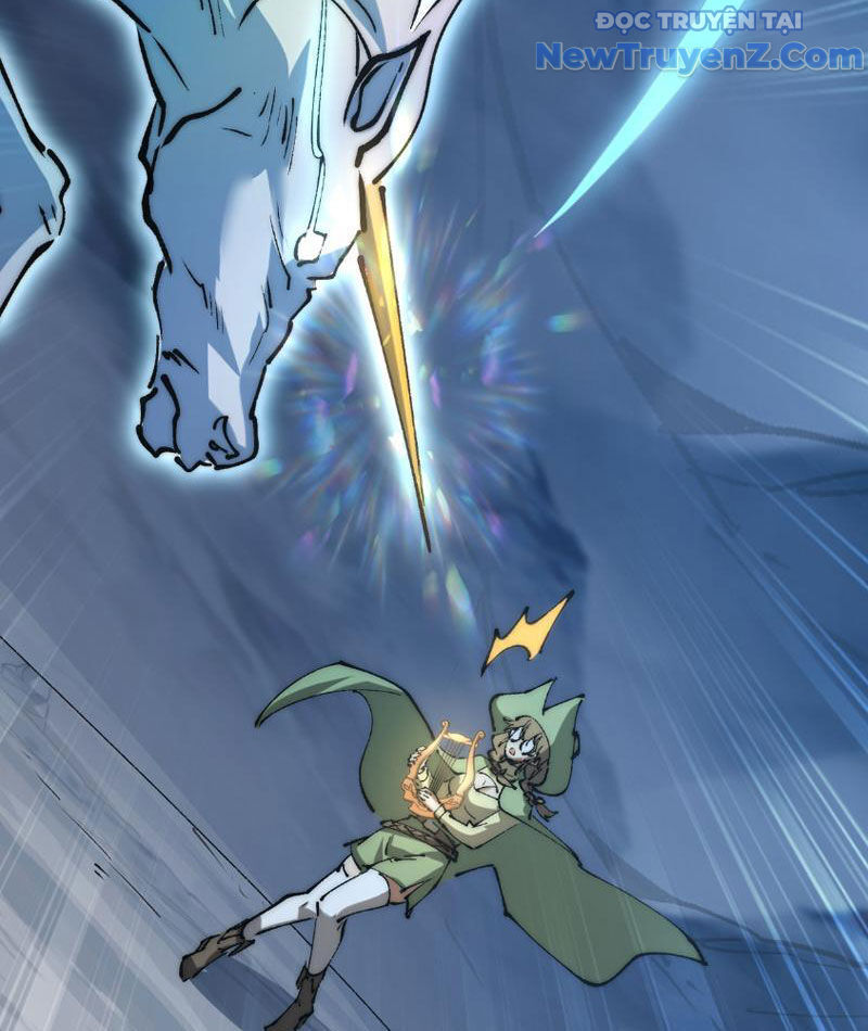 Triệu Hoán Ác Ma, Ta Đã Là Thâm Uyên Chap 10 - Next Chap 11