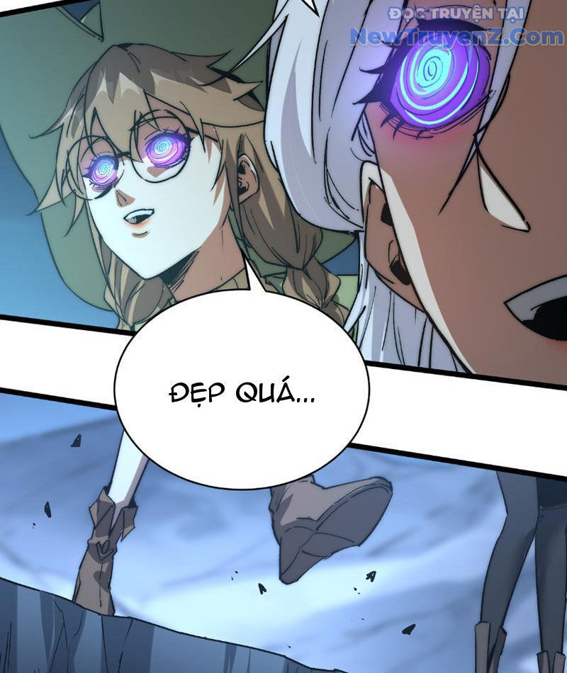 Triệu Hoán Ác Ma, Ta Đã Là Thâm Uyên Chap 10 - Next Chap 11