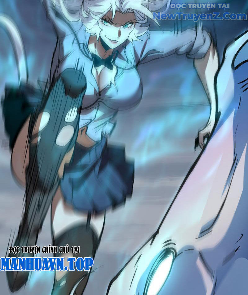 Triệu Hoán Ác Ma, Ta Đã Là Thâm Uyên Chap 10 - Next Chap 11