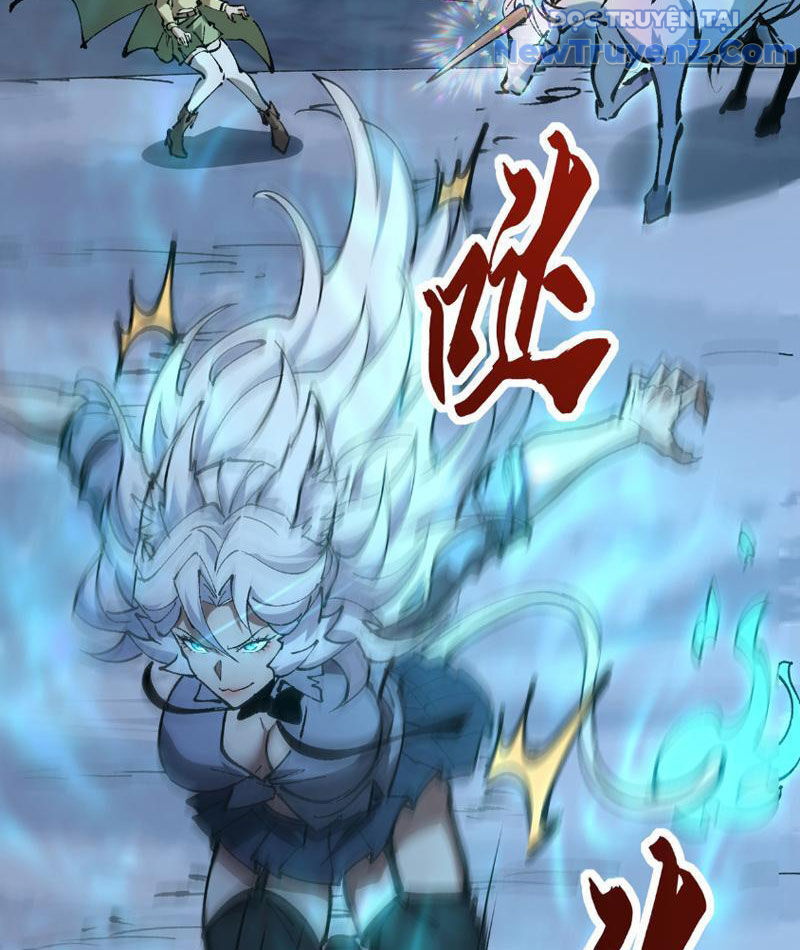 Triệu Hoán Ác Ma, Ta Đã Là Thâm Uyên Chap 10 - Next Chap 11