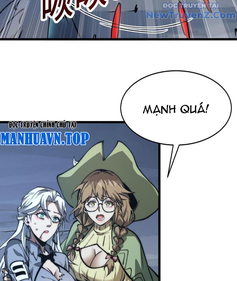 Triệu Hoán Ác Ma, Ta Đã Là Thâm Uyên Chap 11 - Next Chap 12