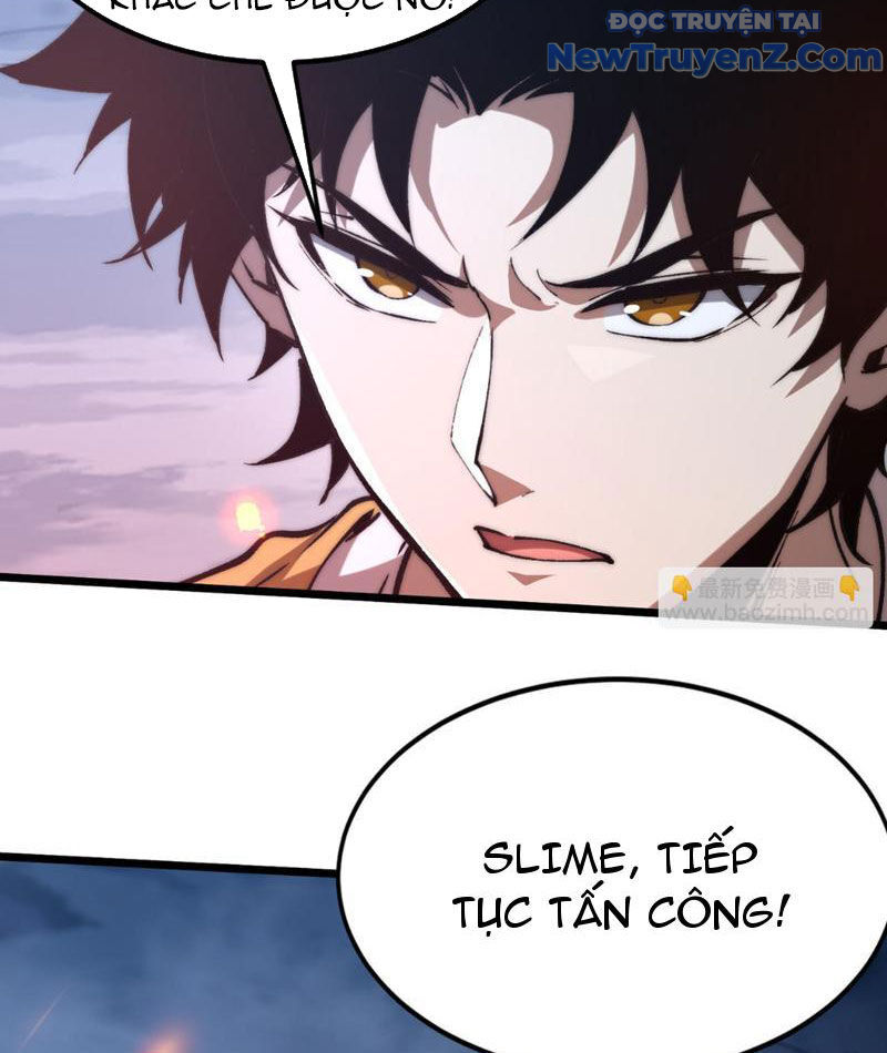 Triệu Hoán Ác Ma, Ta Đã Là Thâm Uyên Chap 11 - Next Chap 12