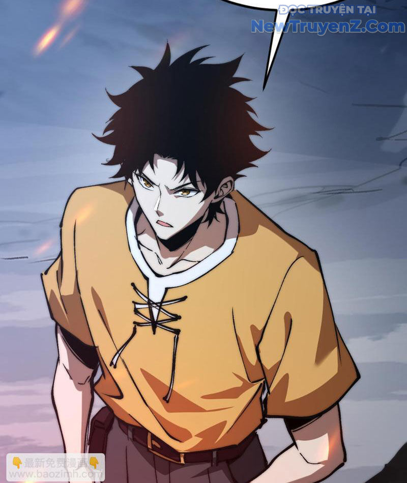 Triệu Hoán Ác Ma, Ta Đã Là Thâm Uyên Chap 11 - Next Chap 12