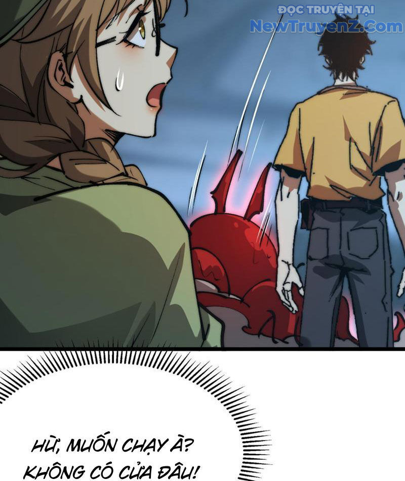 Triệu Hoán Ác Ma, Ta Đã Là Thâm Uyên Chap 11 - Next Chap 12