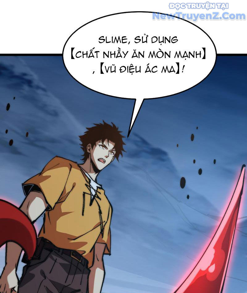 Triệu Hoán Ác Ma, Ta Đã Là Thâm Uyên Chap 11 - Next Chap 12