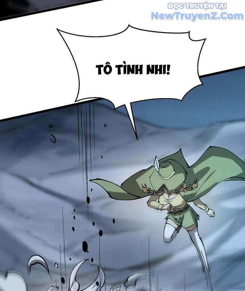 Triệu Hoán Ác Ma, Ta Đã Là Thâm Uyên Chap 11 - Next Chap 12