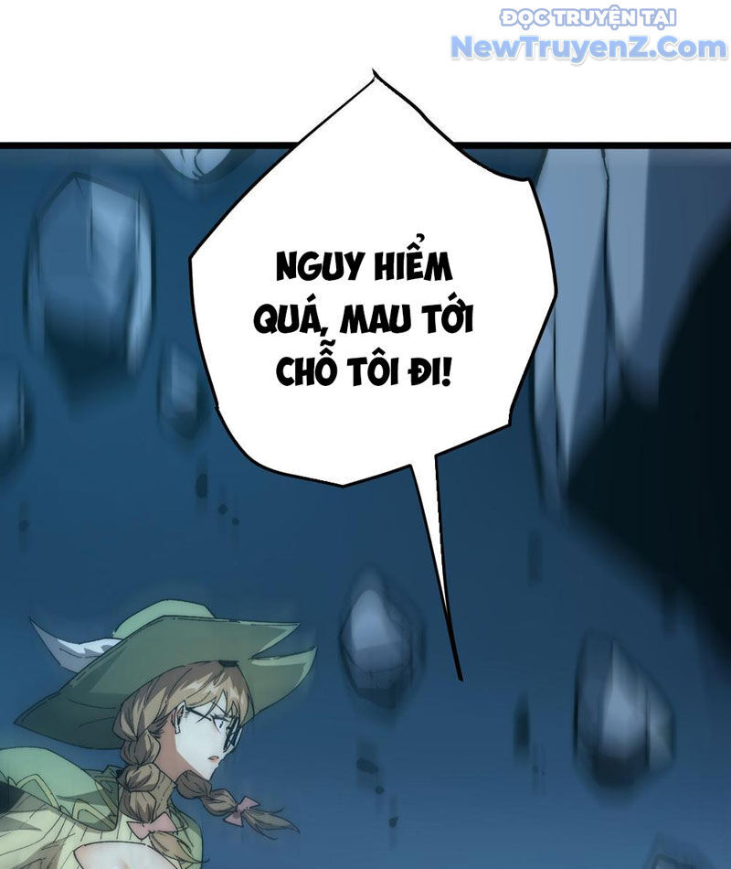 Triệu Hoán Ác Ma, Ta Đã Là Thâm Uyên Chap 12 - Next Chap 13