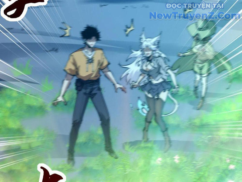 Triệu Hoán Ác Ma, Ta Đã Là Thâm Uyên Chap 13 - Next Chap 14