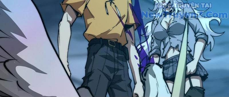 Triệu Hoán Ác Ma, Ta Đã Là Thâm Uyên Chap 13 - Next Chap 14