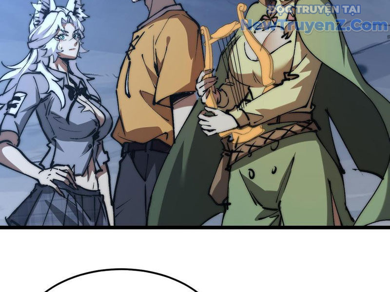 Triệu Hoán Ác Ma, Ta Đã Là Thâm Uyên Chap 13 - Next Chap 14