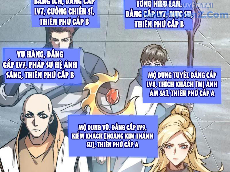 Triệu Hoán Ác Ma, Ta Đã Là Thâm Uyên Chap 14 - Next Chap 15