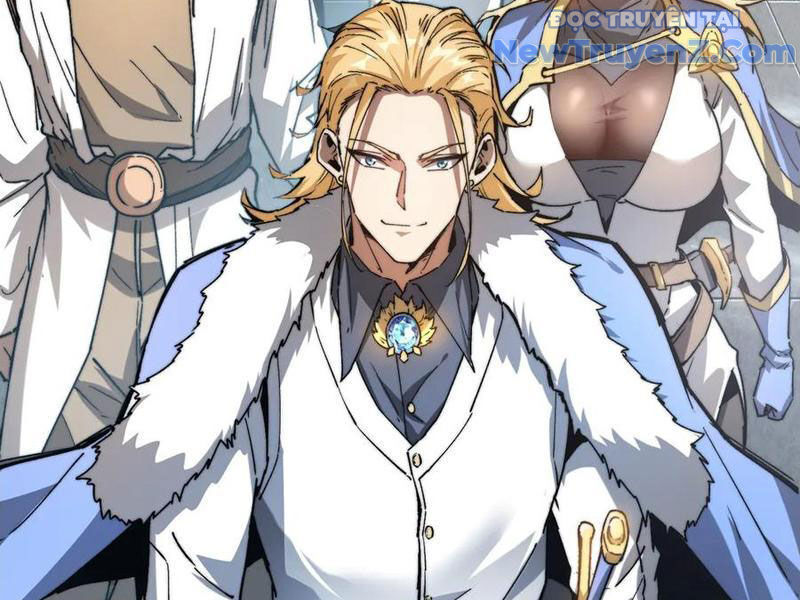 Triệu Hoán Ác Ma, Ta Đã Là Thâm Uyên Chap 14 - Next Chap 15