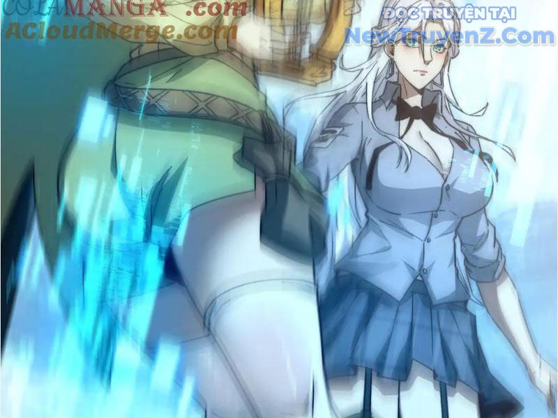 Triệu Hoán Ác Ma, Ta Đã Là Thâm Uyên Chap 14 - Next Chap 15