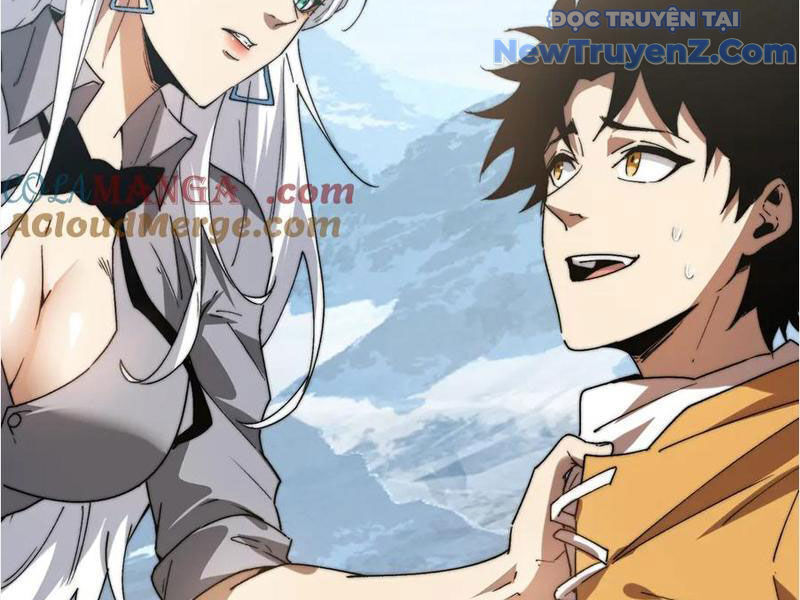 Triệu Hoán Ác Ma, Ta Đã Là Thâm Uyên Chap 14 - Next Chap 15