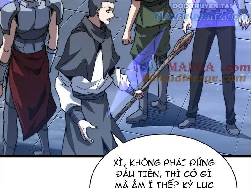Triệu Hoán Ác Ma, Ta Đã Là Thâm Uyên Chap 14 - Next Chap 15