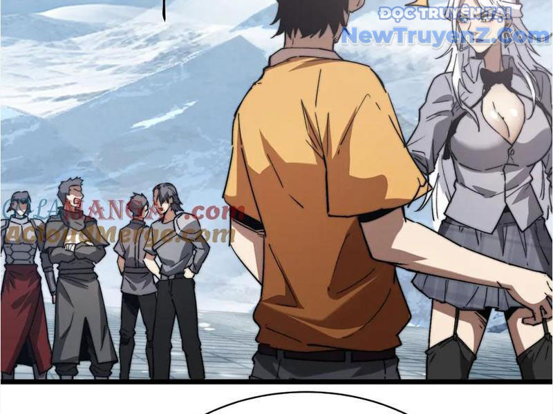 Triệu Hoán Ác Ma, Ta Đã Là Thâm Uyên Chap 14 - Next Chap 15