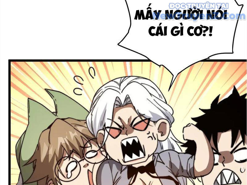 Triệu Hoán Ác Ma, Ta Đã Là Thâm Uyên Chap 14 - Next Chap 15