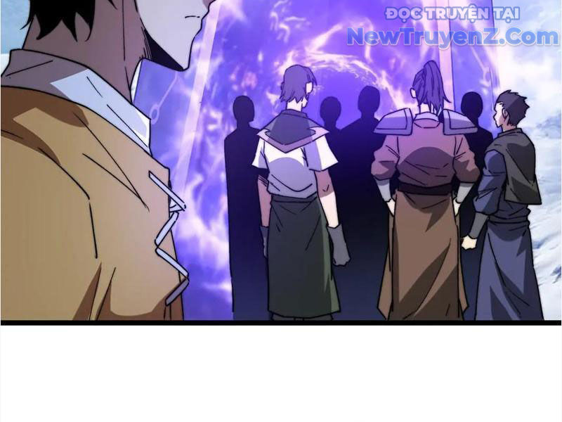 Triệu Hoán Ác Ma, Ta Đã Là Thâm Uyên Chap 14 - Next Chap 15