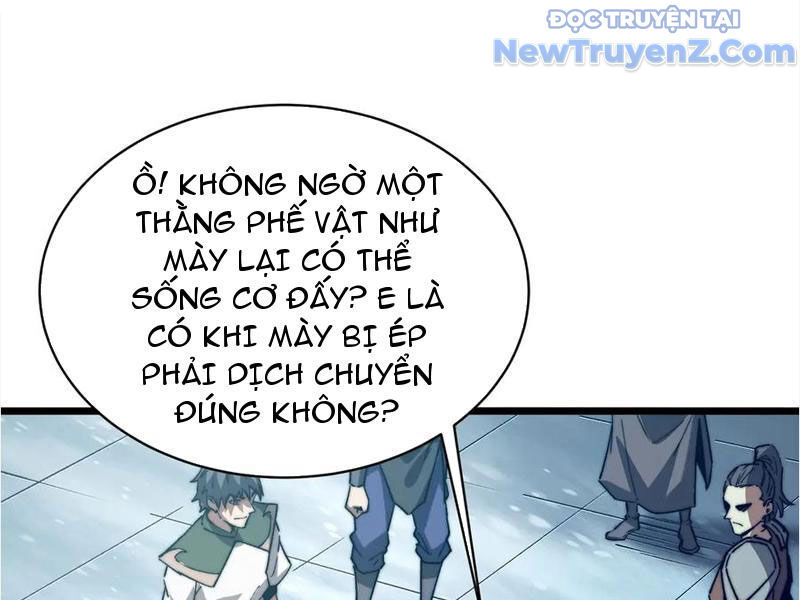 Triệu Hoán Ác Ma, Ta Đã Là Thâm Uyên Chap 14 - Next Chap 15
