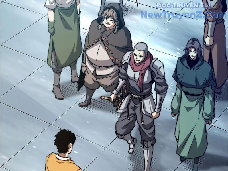 Triệu Hoán Ác Ma, Ta Đã Là Thâm Uyên Chap 14 - Next Chap 15
