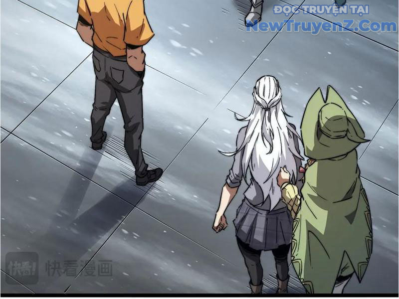 Triệu Hoán Ác Ma, Ta Đã Là Thâm Uyên Chap 14 - Next Chap 15