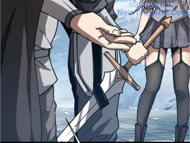 Triệu Hoán Ác Ma, Ta Đã Là Thâm Uyên Chap 14 - Next Chap 15
