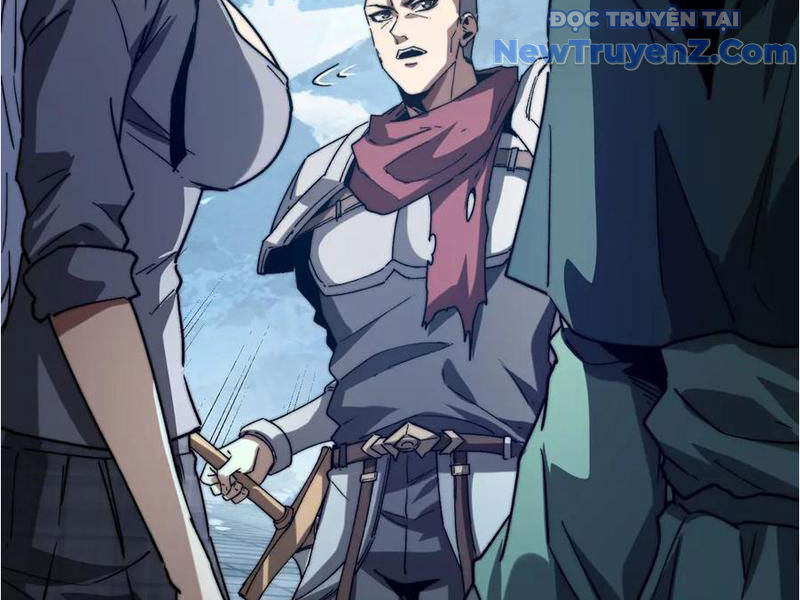 Triệu Hoán Ác Ma, Ta Đã Là Thâm Uyên Chap 14 - Next Chap 15