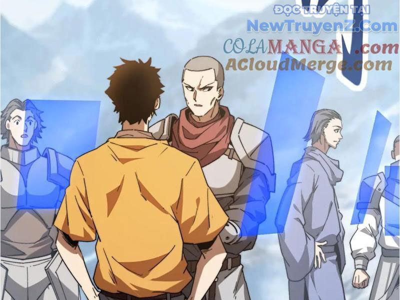 Triệu Hoán Ác Ma, Ta Đã Là Thâm Uyên Chap 14 - Next Chap 15