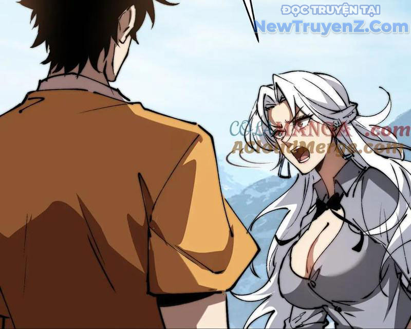Triệu Hoán Ác Ma, Ta Đã Là Thâm Uyên Chap 15 - Next Chap 16