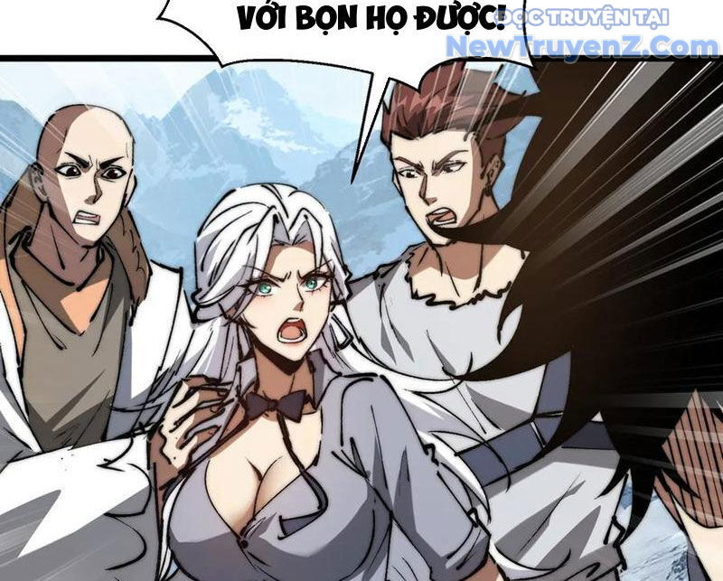Triệu Hoán Ác Ma, Ta Đã Là Thâm Uyên Chap 15 - Next Chap 16
