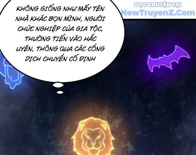 Triệu Hoán Ác Ma, Ta Đã Là Thâm Uyên Chap 15 - Next Chap 16
