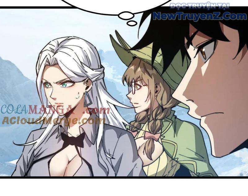 Triệu Hoán Ác Ma, Ta Đã Là Thâm Uyên Chap 15 - Next Chap 16