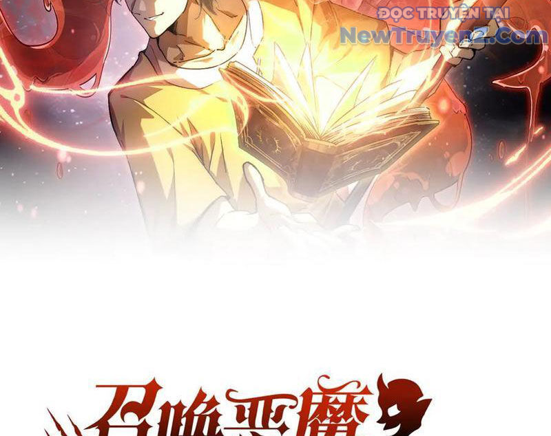 Triệu Hoán Ác Ma, Ta Đã Là Thâm Uyên Chap 15 - Next Chap 16