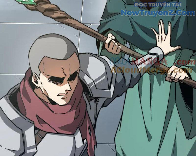 Triệu Hoán Ác Ma, Ta Đã Là Thâm Uyên Chap 15 - Next Chap 16