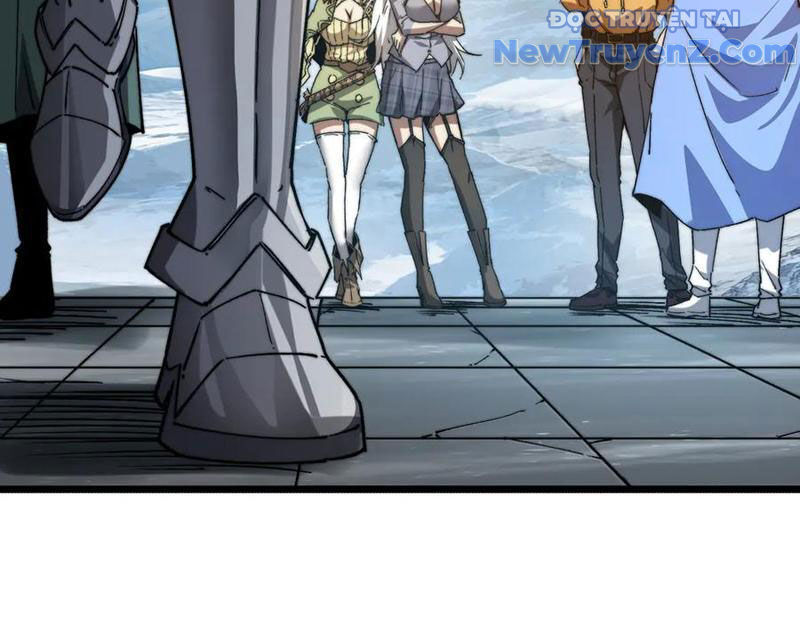Triệu Hoán Ác Ma, Ta Đã Là Thâm Uyên Chap 15 - Next Chap 16