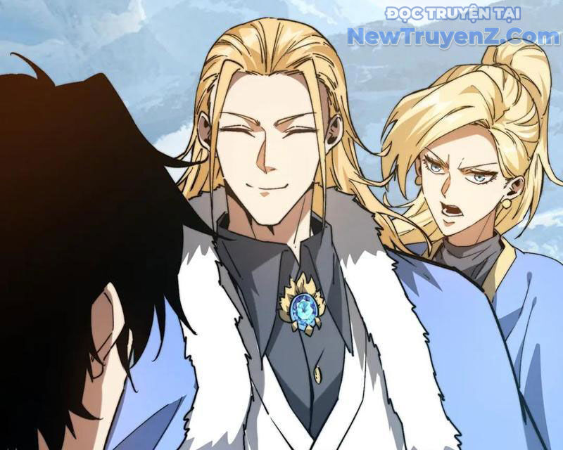 Triệu Hoán Ác Ma, Ta Đã Là Thâm Uyên Chap 15 - Next Chap 16