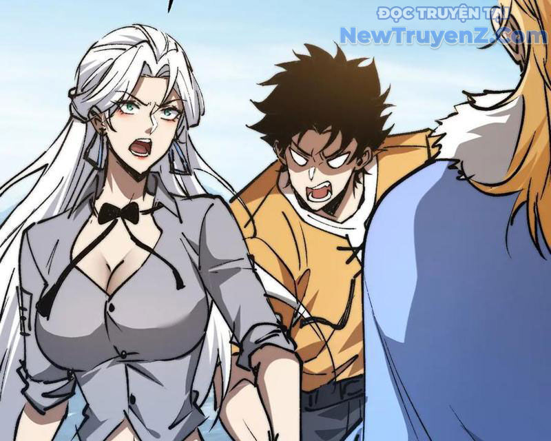 Triệu Hoán Ác Ma, Ta Đã Là Thâm Uyên Chap 15 - Next Chap 16