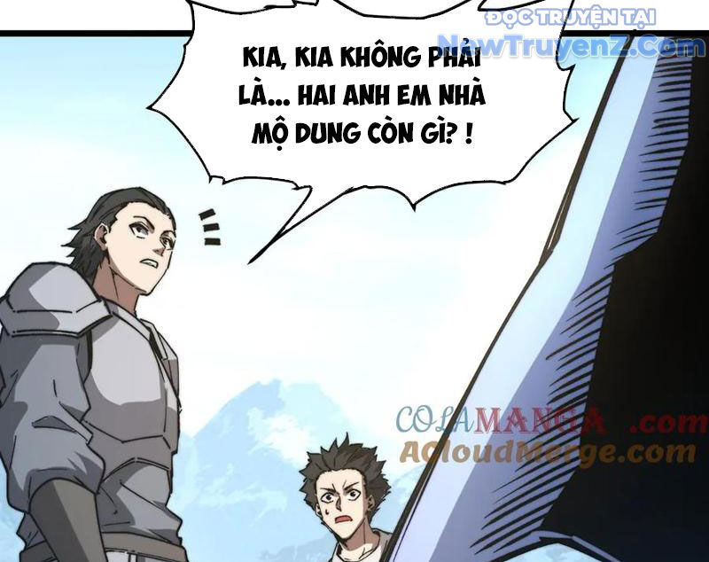 Triệu Hoán Ác Ma, Ta Đã Là Thâm Uyên Chap 15 - Next Chap 16